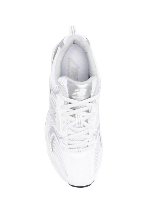 530 Sneakers NEW BALANCE | MR530EMAWHITE SILVER